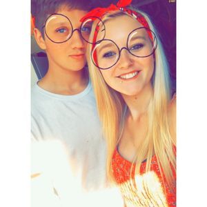 Meet your Posher, Madyson